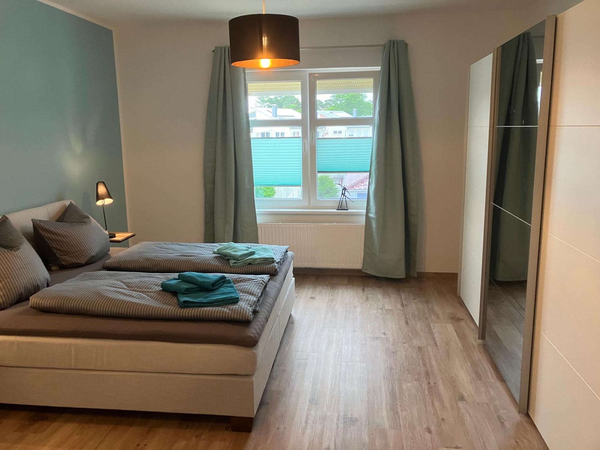 Ahlbeck Theophil Ostseebad Heringsdorf
