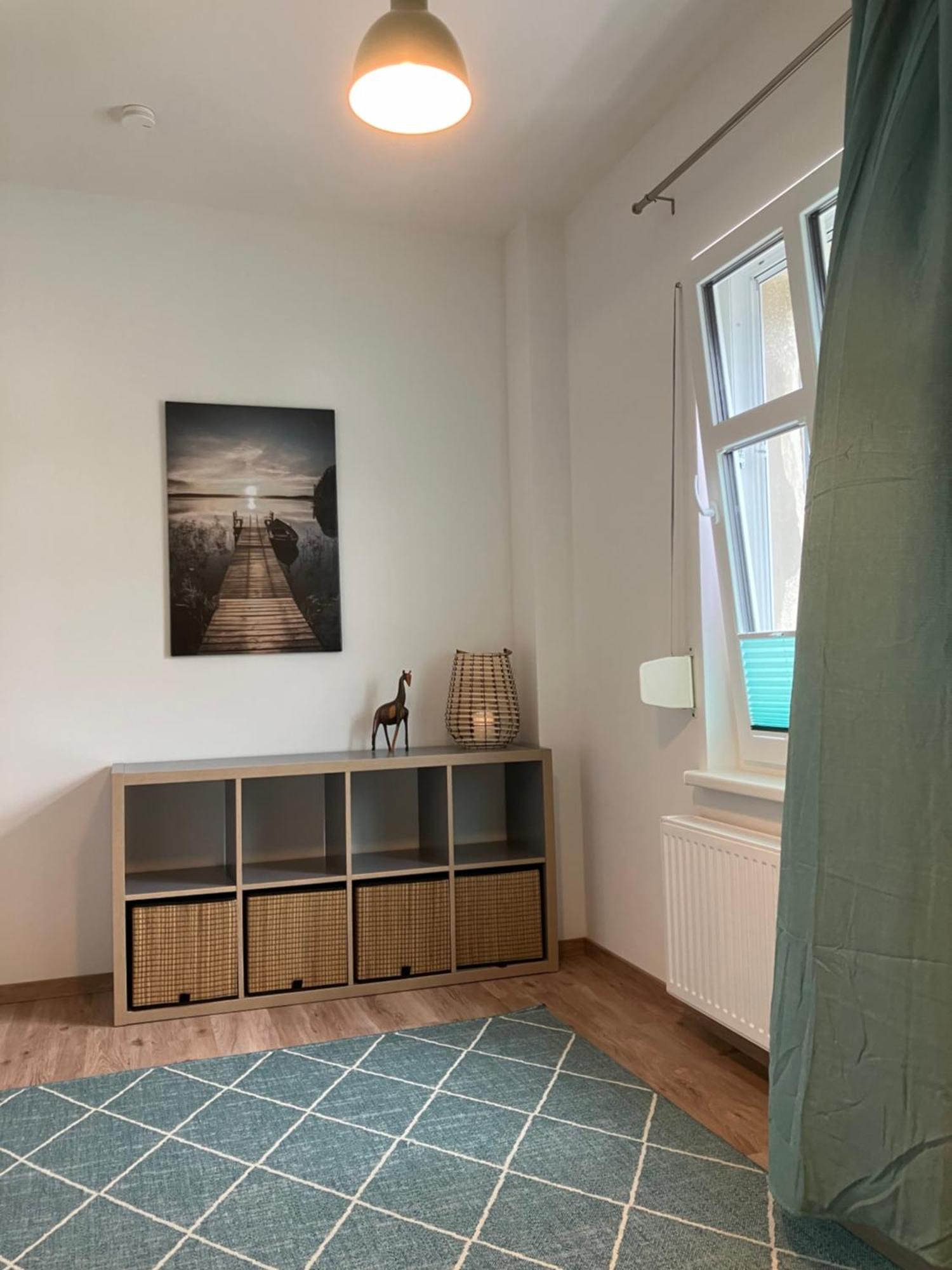 Ahlbeck Theophil * Ostseebad Heringsdorf