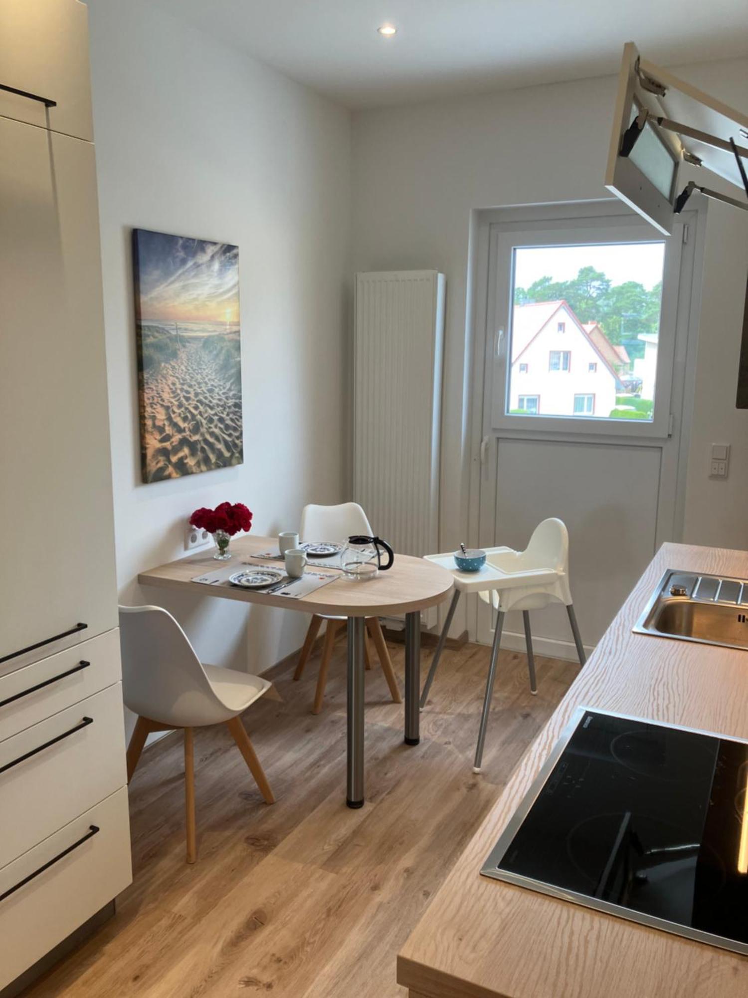 Ahlbeck Theophil * Ostseebad Heringsdorf