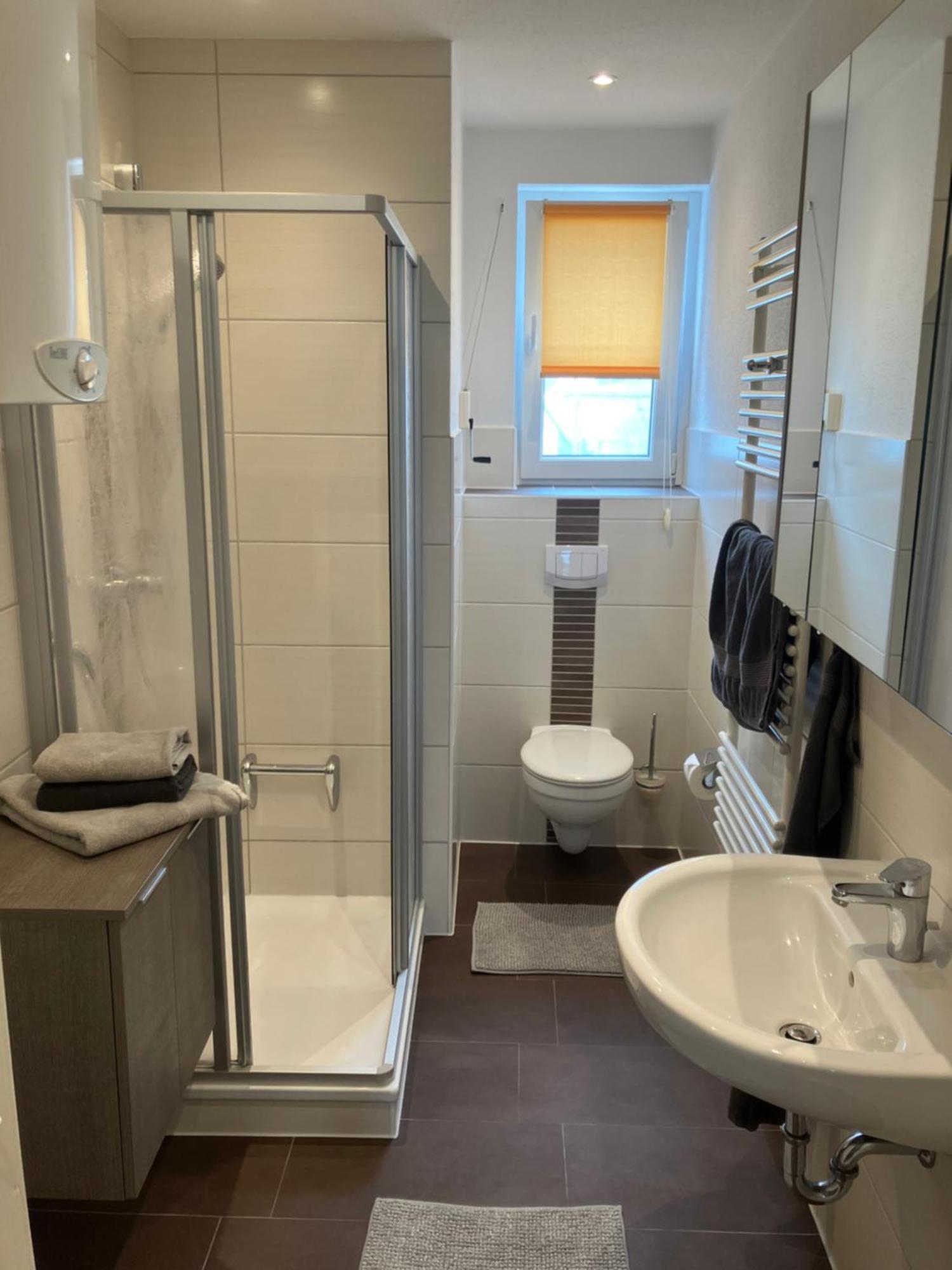 Ahlbeck Theophil Appartement *